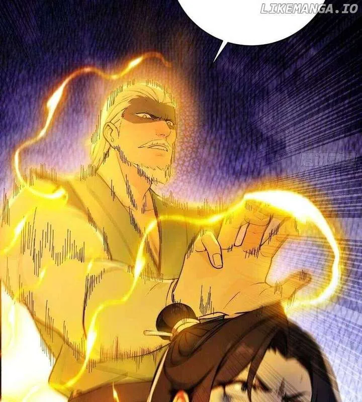 I Really Don’t Want to be a Saint Chapter 35 page 67