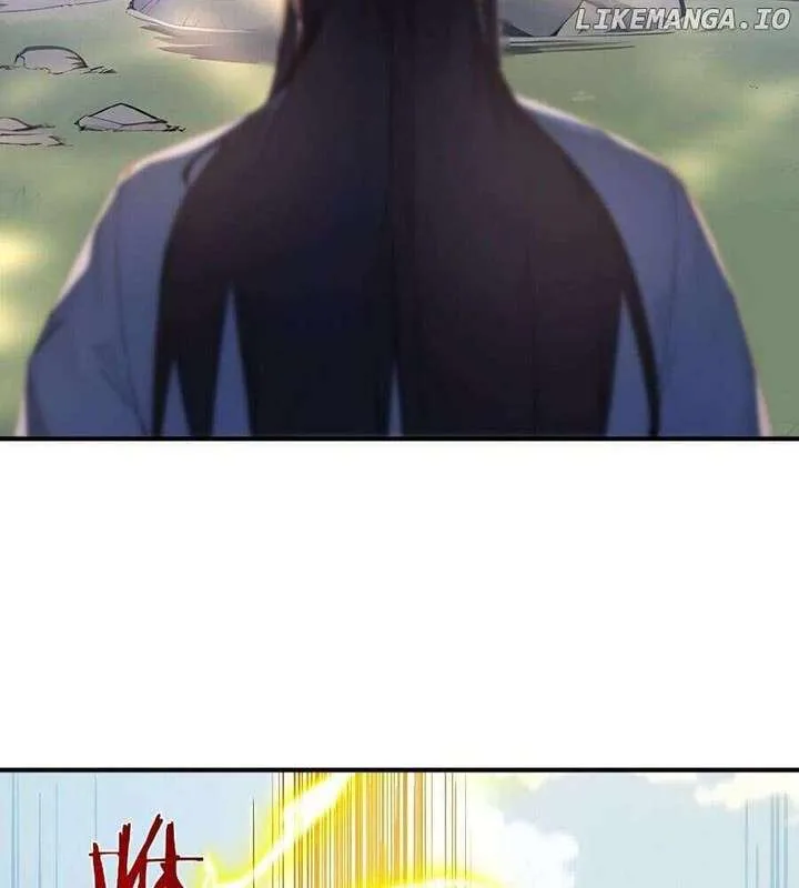 I Really Don’t Want to be a Saint Chapter 35 page 63
