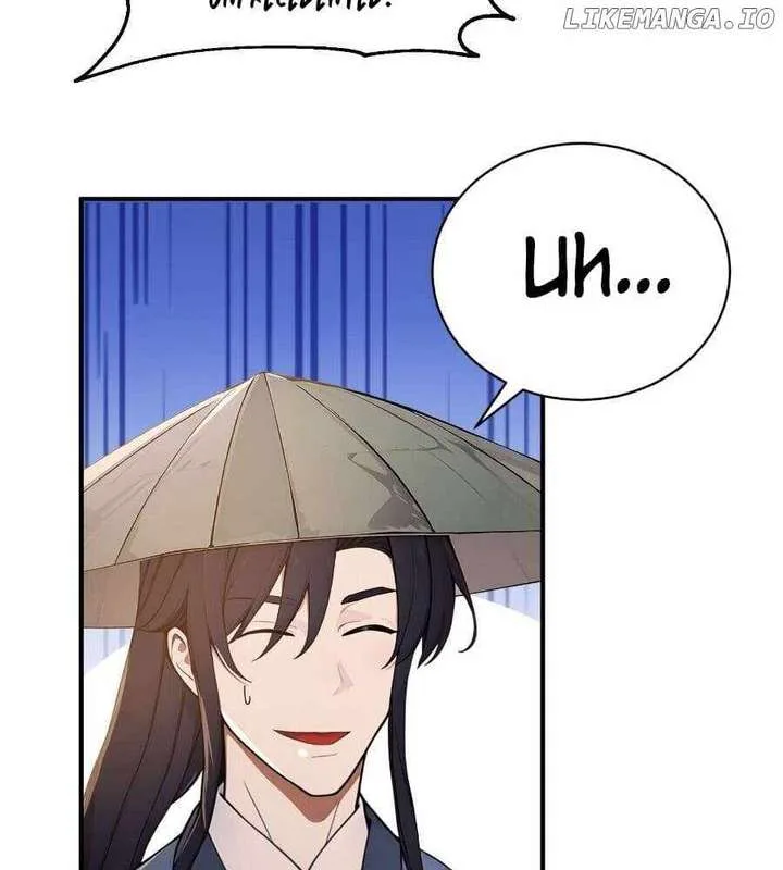 I Really Don’t Want to be a Saint Chapter 35 page 39