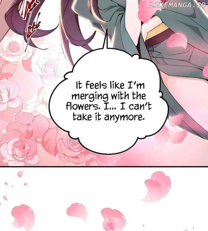 I Really Don’t Want to be a Saint Chapter 37 page 13