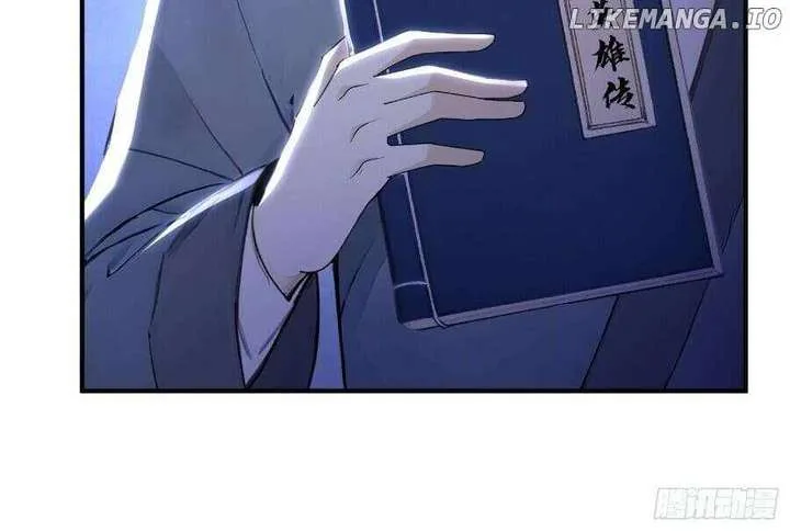 I Really Don’t Want to be a Saint Chapter 34 page 81