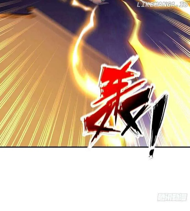 I Really Don’t Want to be a Saint Chapter 33 page 19