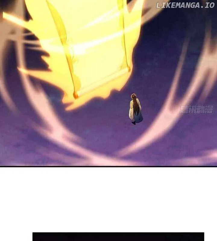 I Really Don’t Want to be a Saint Chapter 33 page 15
