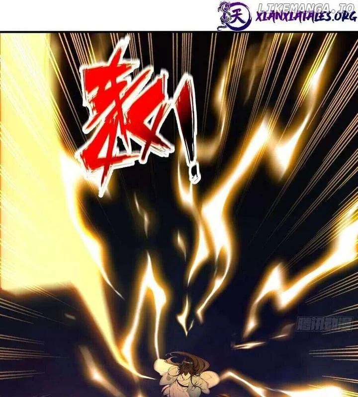 I Really Don’t Want to be a Saint Chapter 33 page 18