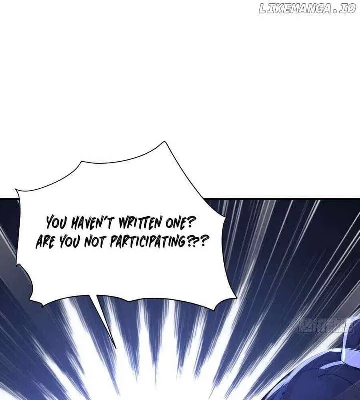 I Really Don’t Want to be a Saint Chapter 34 page 72