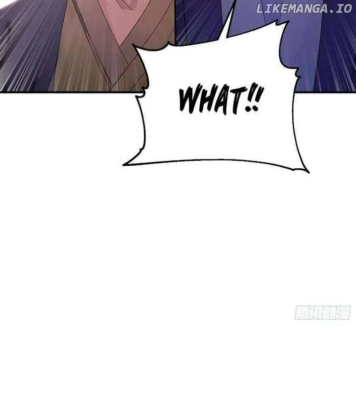 I Really Don’t Want to be a Saint Chapter 37 page 24