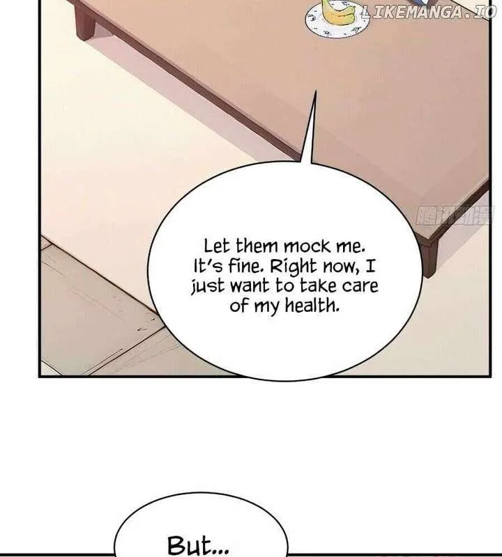 I Really Don’t Want to be a Saint Chapter 34 page 75