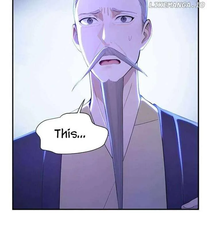 I Really Don’t Want to be a Saint Chapter 37 page 30
