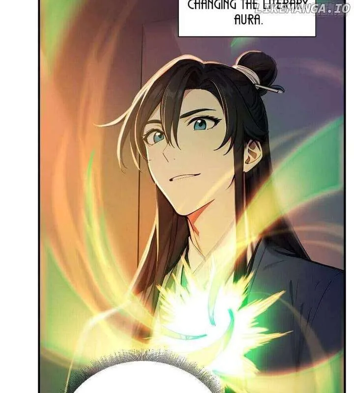 I Really Don’t Want to be a Saint Chapter 33 page 9