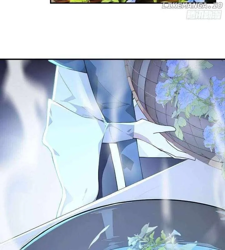 I Really Don’t Want to be a Saint Chapter 37 page 8