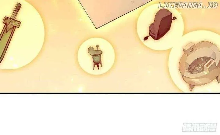 I Really Don’t Want to be a Saint Chapter 37 page 45