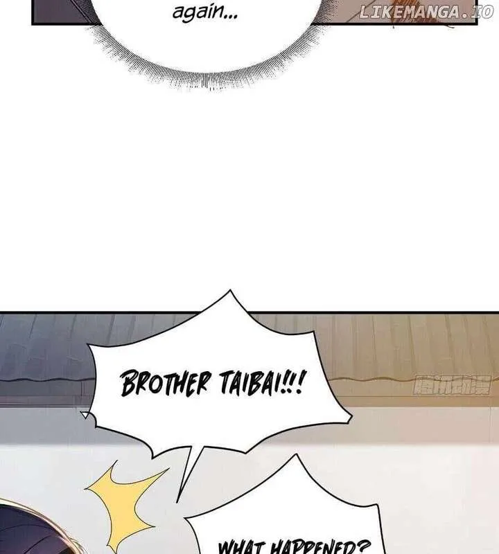 I Really Don’t Want to be a Saint Chapter 33 page 40