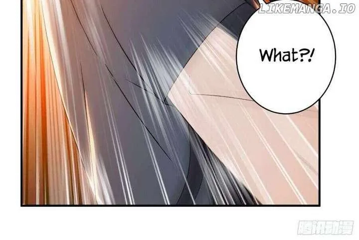 I Really Don’t Want to be a Saint Chapter 37 page 59