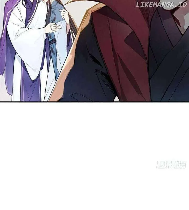 I Really Don’t Want to be a Saint Chapter 33 page 45