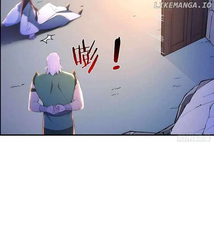 I Really Don’t Want to be a Saint Chapter 37 page 61