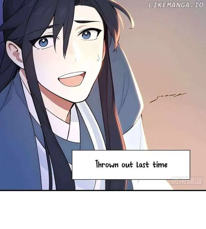 I Really Don’t Want to be a Saint Chapter 37 page 64