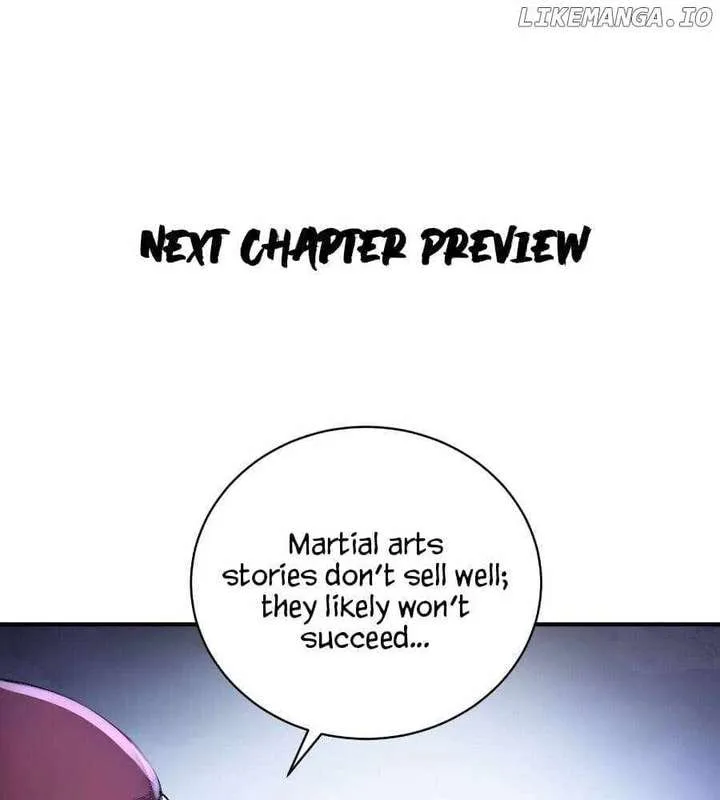 I Really Don’t Want to be a Saint Chapter 34 page 78