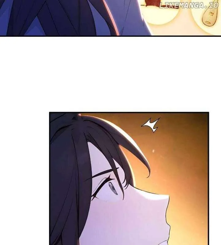I Really Don’t Want to be a Saint Chapter 37 page 51