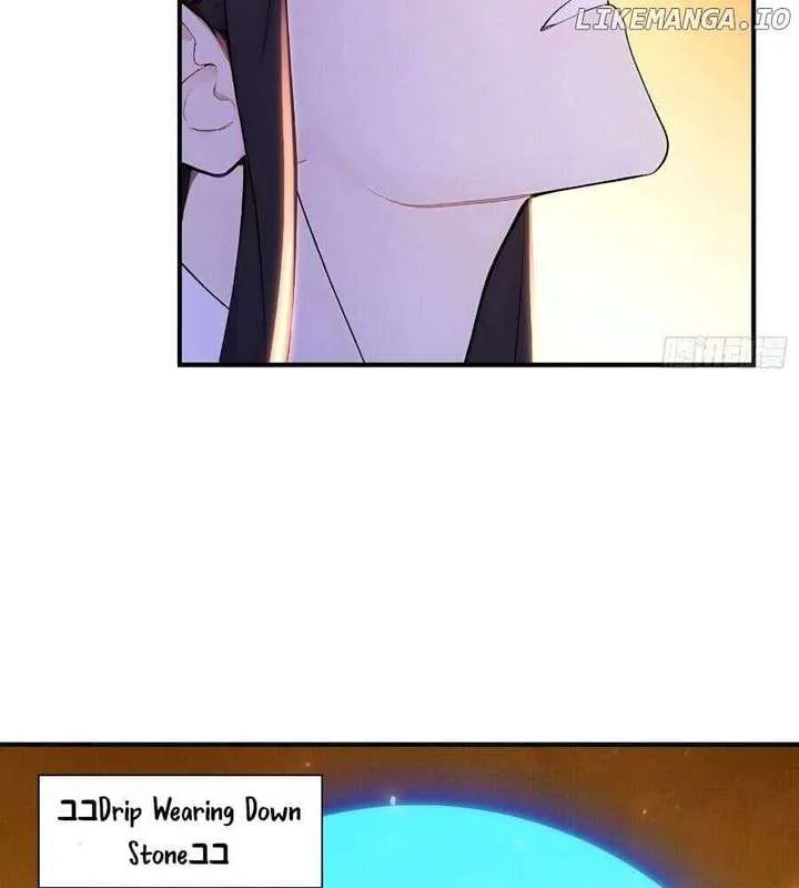I Really Don’t Want to be a Saint Chapter 37 page 52
