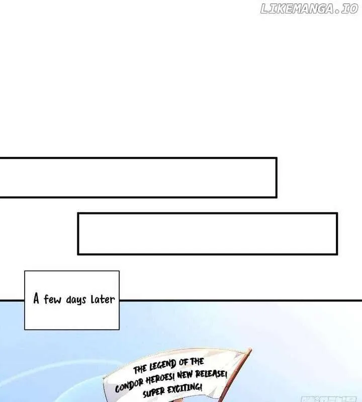 I Really Don’t Want to be a Saint Chapter 37 page 67