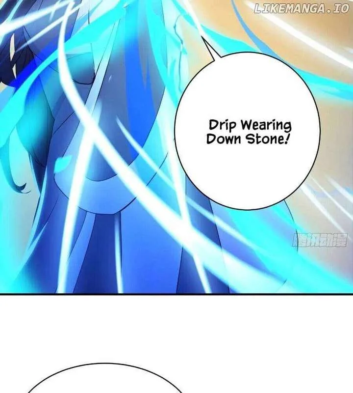 I Really Don’t Want to be a Saint Chapter 37 page 55