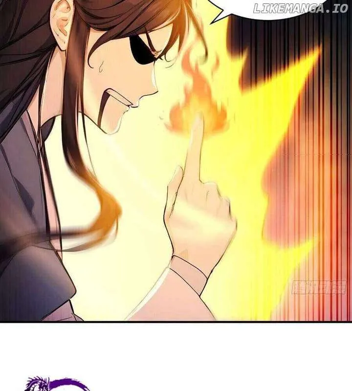 I Really Don’t Want to be a Saint Chapter 33 page 24