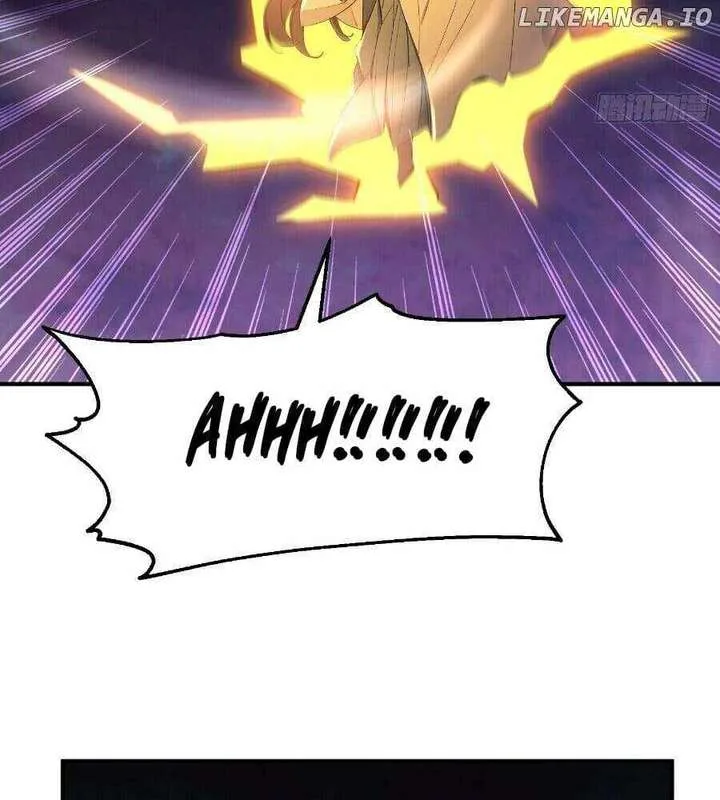 I Really Don’t Want to be a Saint Chapter 33 page 21