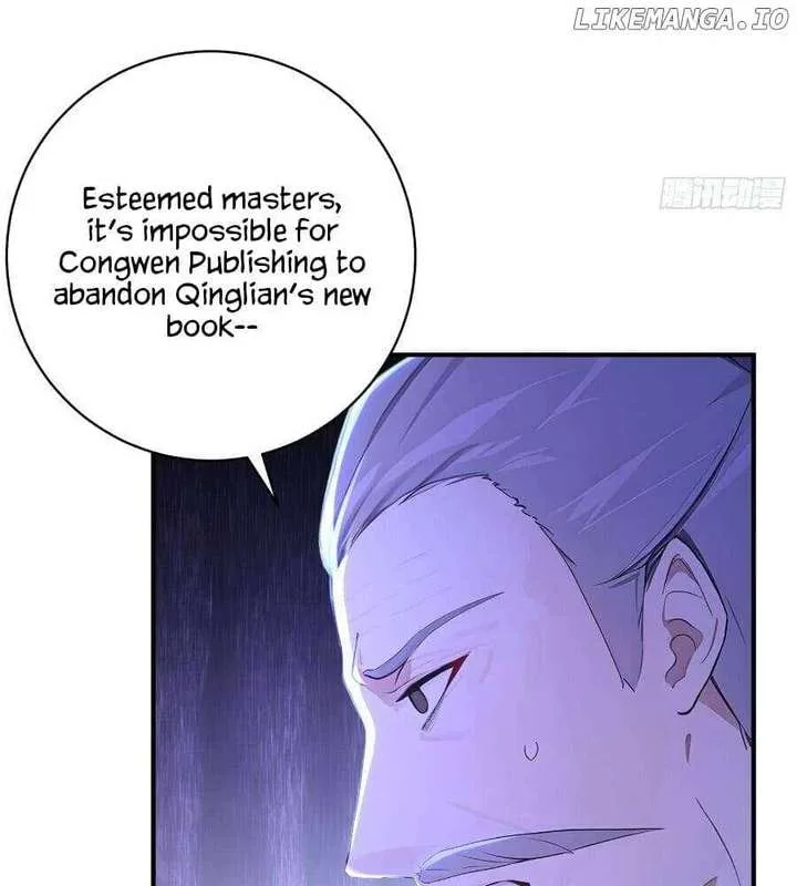 I Really Don’t Want to be a Saint Chapter 37 page 31