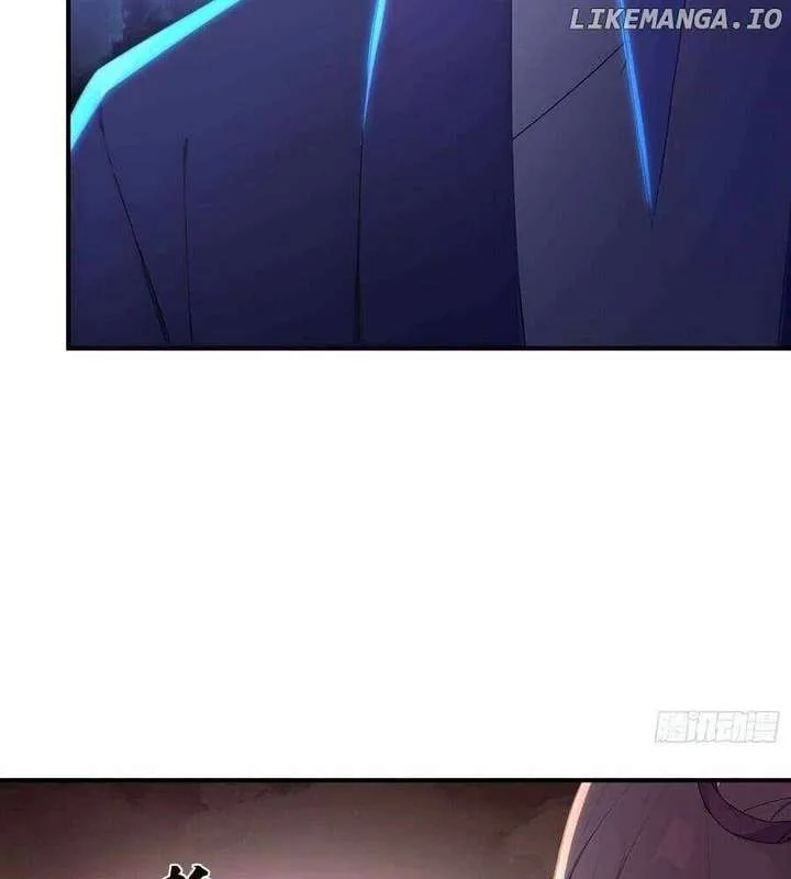 I Really Don’t Want to be a Saint Chapter 37 page 36