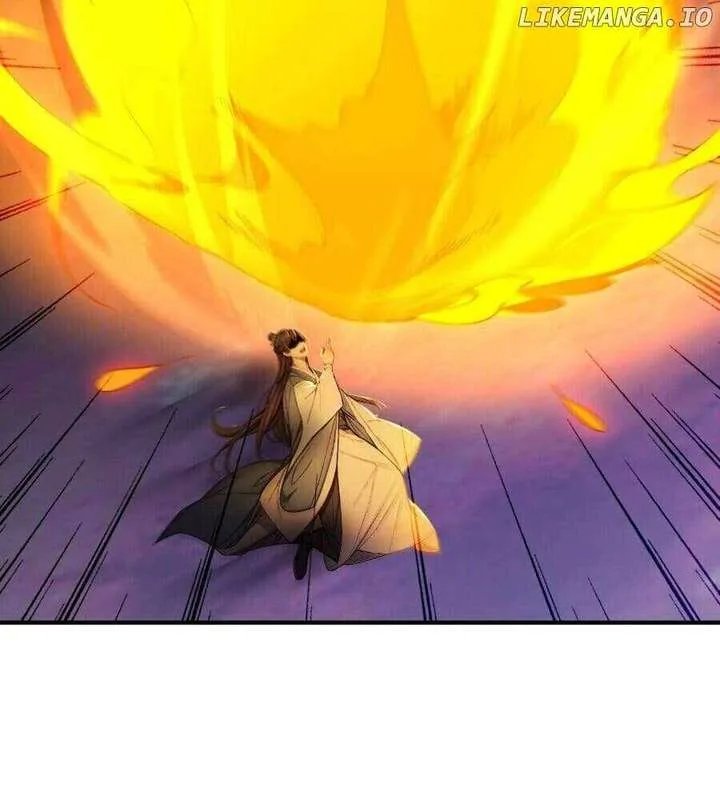 I Really Don’t Want to be a Saint Chapter 33 page 26