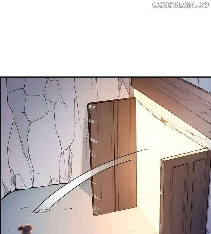 I Really Don’t Want to be a Saint Chapter 37 page 60