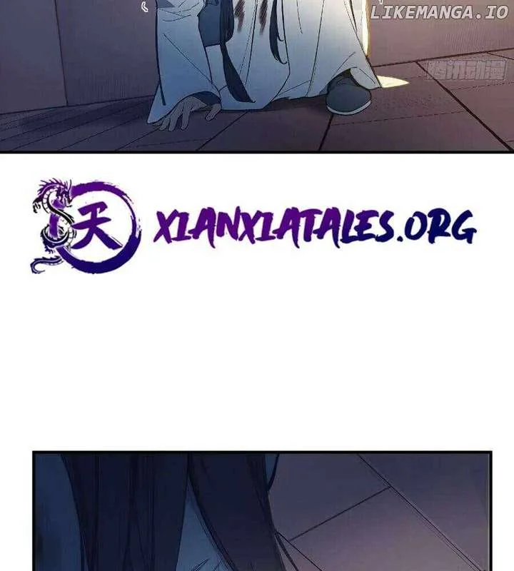 I Really Don’t Want to be a Saint Chapter 33 page 38