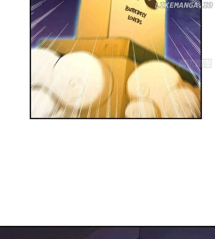I Really Don’t Want to be a Saint Chapter 33 page 34