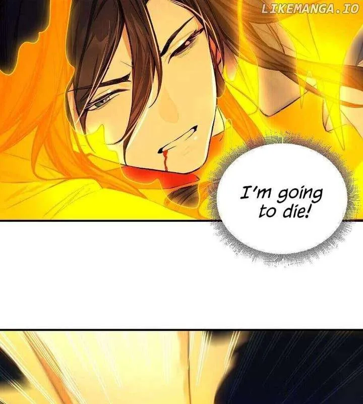 I Really Don’t Want to be a Saint Chapter 33 page 29