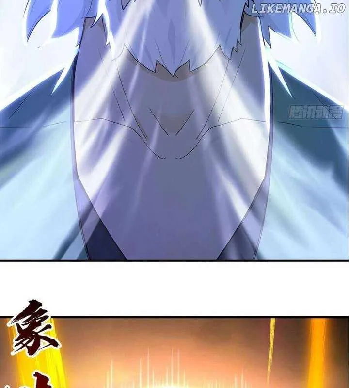I Really Don’t Want to be a Saint Chapter 36 page 34