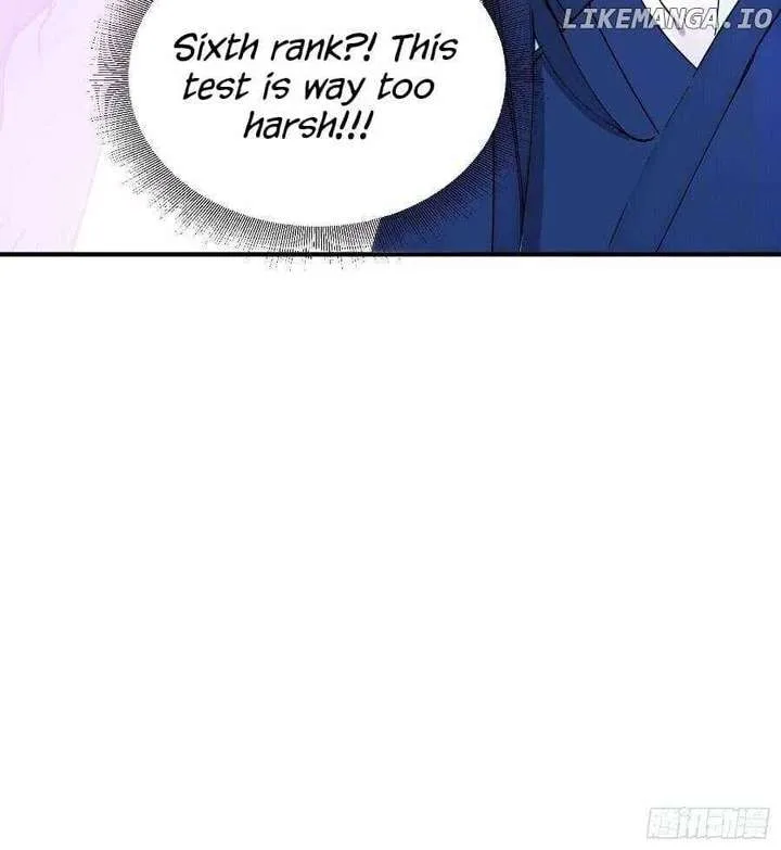 I Really Don’t Want to be a Saint Chapter 36 page 56