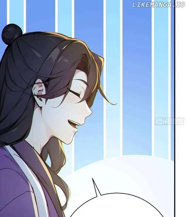 I Really Don’t Want to be a Saint Chapter 39 page 15