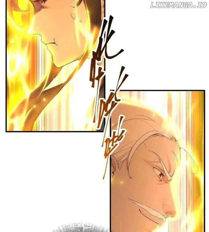 I Really Don’t Want to be a Saint Chapter 36 page 7