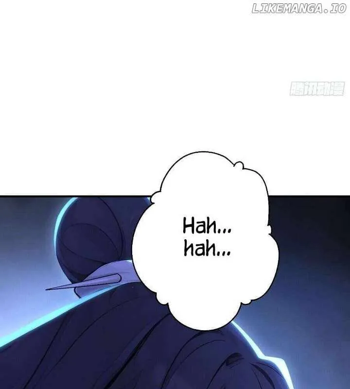 I Really Don’t Want to be a Saint Chapter 36 page 19