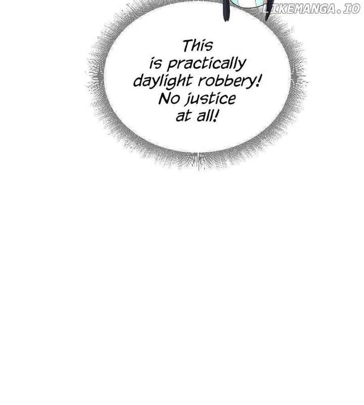 I Really Don’t Want to be a Saint Chapter 36 page 29