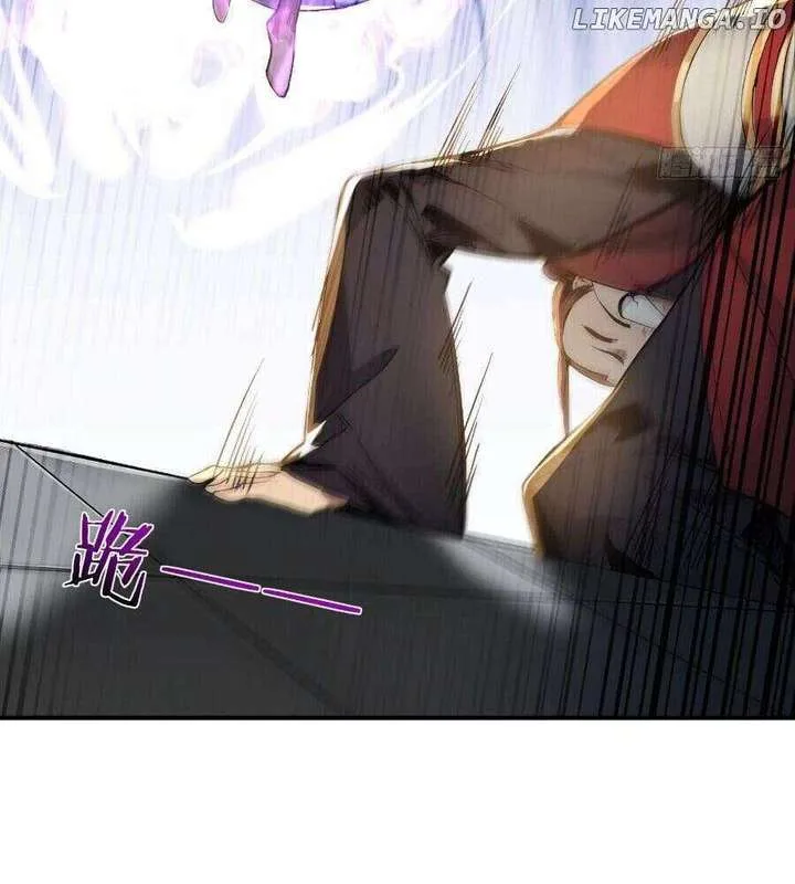 I Really Don’t Want to be a Saint Chapter 33 page 54