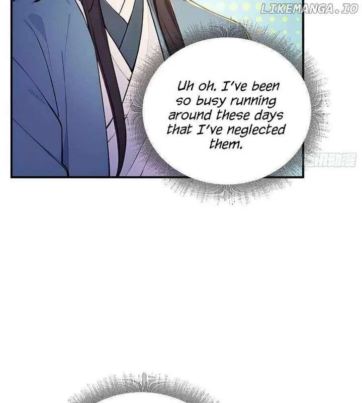 I Really Don’t Want to be a Saint Chapter 36 page 63