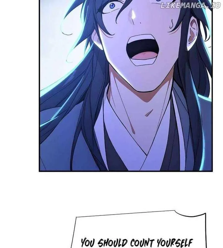 I Really Don’t Want to be a Saint Chapter 36 page 26