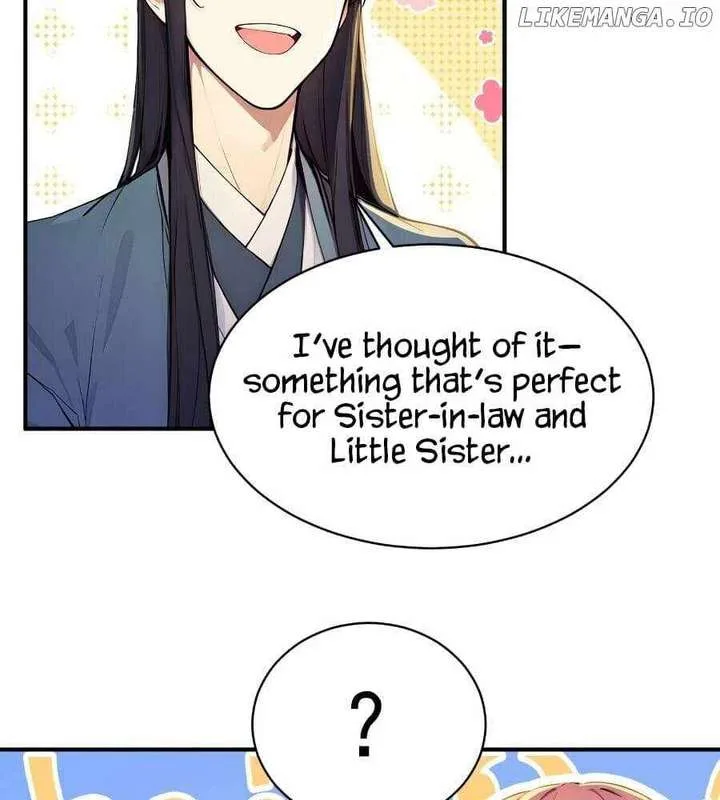 I Really Don’t Want to be a Saint Chapter 36 page 70