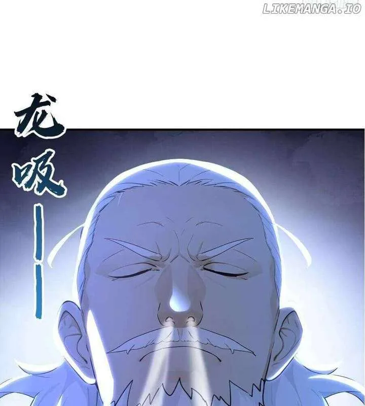 I Really Don’t Want to be a Saint Chapter 36 page 33