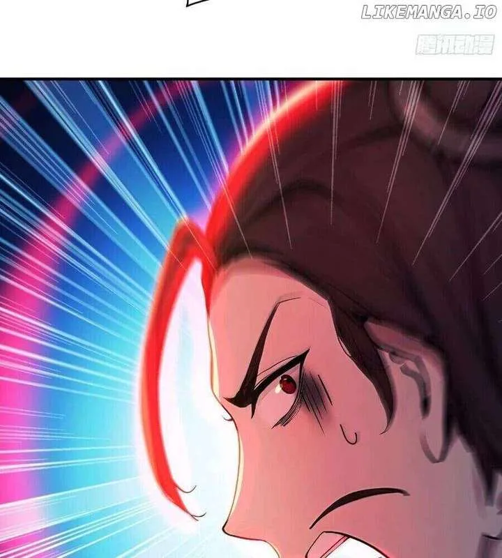 I Really Don’t Want to be a Saint Chapter 33 page 65