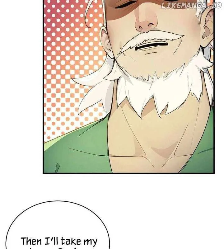 I Really Don’t Want to be a Saint Chapter 36 page 50