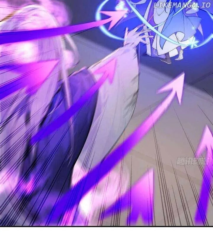 I Really Don’t Want to be a Saint Chapter 33 page 62