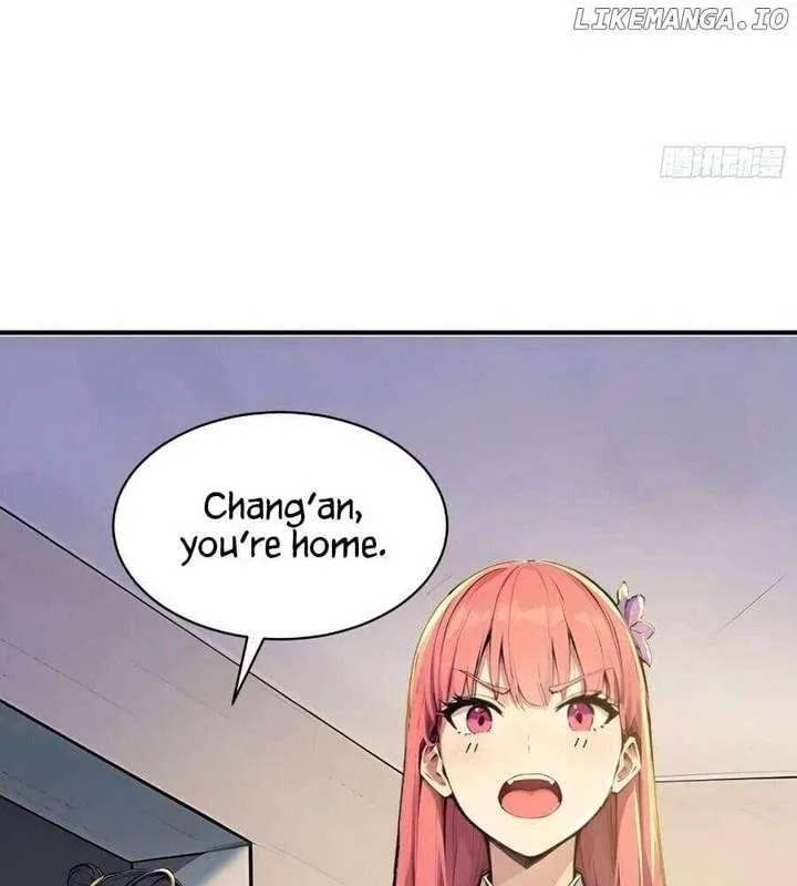 I Really Don’t Want to be a Saint Chapter 36 page 60