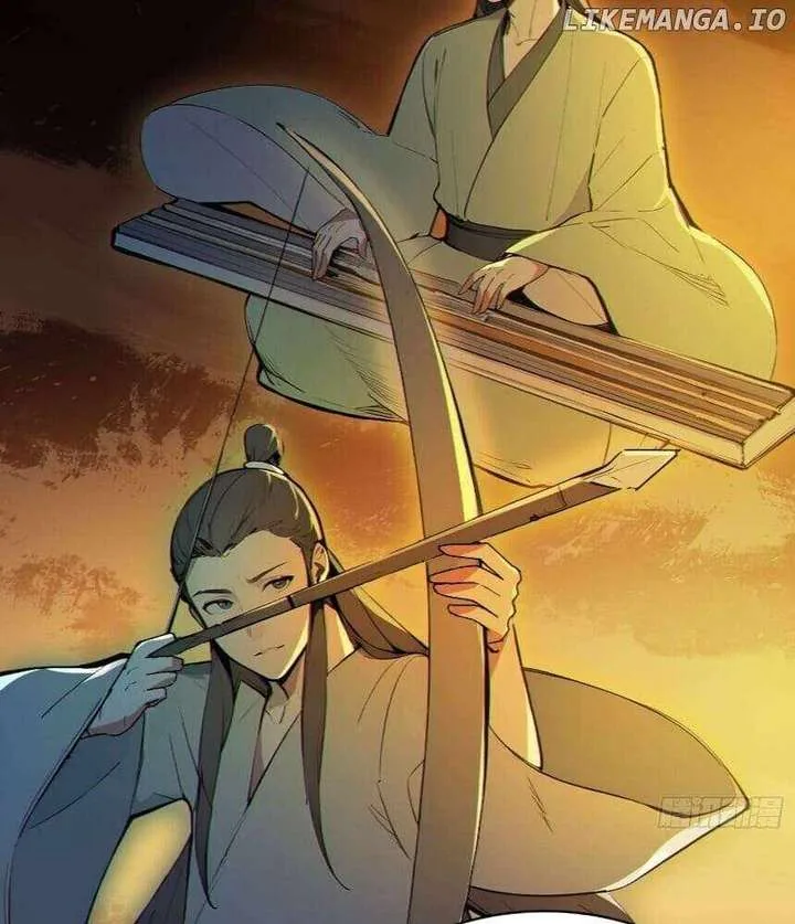 I Really Don’t Want to be a Saint Chapter 39 page 7